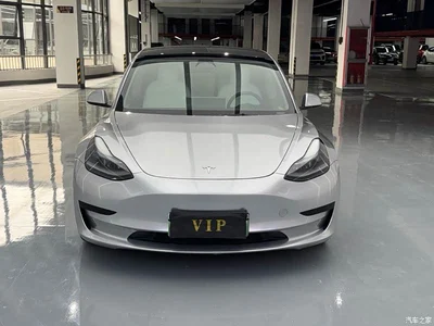 2022 Tesla Model 3 Model Rear-Wheel Drive Version, фото 2, лот 10366667