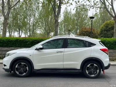 2016 Honda Vezel 1.8L CVT 2WD Pioneer, фото 4, лот 10417516