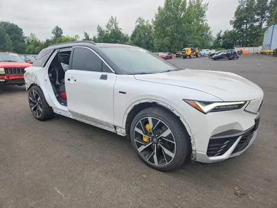 2024 ACURA ZDX TYPE-S, фото 4, лот 10870585