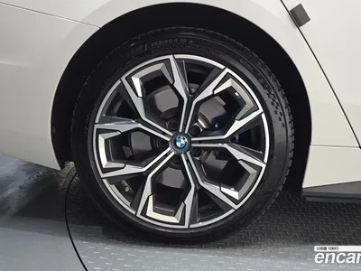 2023 BMW i4 eDrive40 M Sports Pro, фото 4, лот 10521730