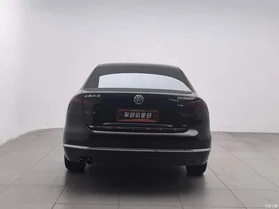 2014 Volkswagen Passat 1.8TSI DSG Executive Edition, фото 4, лот 11023432