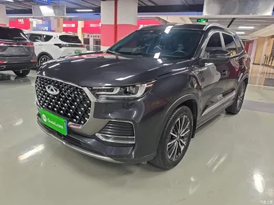 2022 Chery Tiggo 8 PLUS 290TGDI DCT Premium Edition+, фото 2, лот 11248976