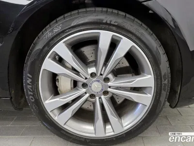 2014 Mercedes-Benz S-Class S500L 4MATIC, фото 4, лот 10080535