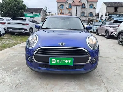 2019 MINI MINI Model 1.5T ONE PLUS, фото 3, лот 10350259