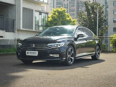 2025 Volkswagen Magotan Facelift Public Edition 330TSI DSG Luxury, фото 1, лот 10416689