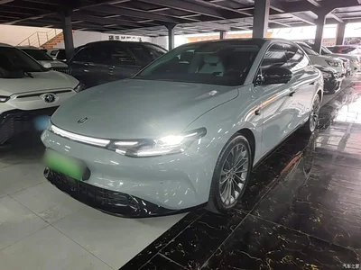 2023 Leapmotor C01 525 Comfort Edition, фото 2, лот 11243900