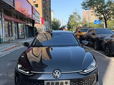 2022 Volkswagen Lamando L 280TSI DSG Cool Edition, фото 2, лот 10766676