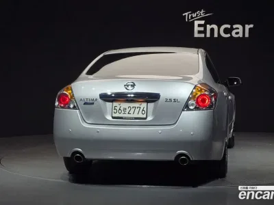 2011 Nissan Altima 2.5, фото 4, лот 10119629