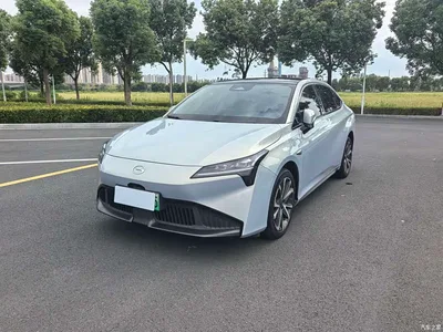 2022 Aion S Plus 80 Tech Edition, фото 1, лот 10699501
