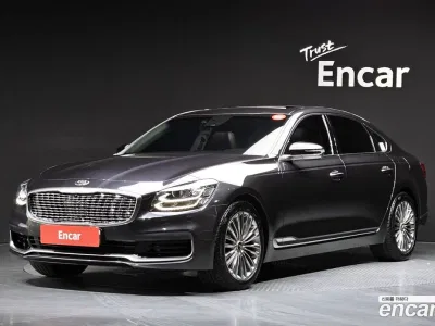 2019 Kia K9 3.8 GDI, фото 1, лот 10777166