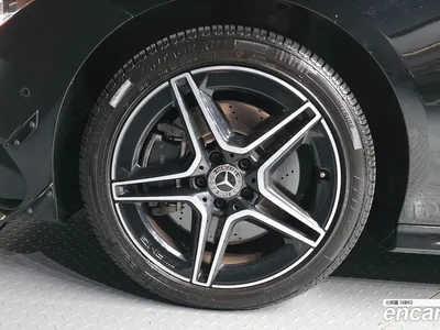 2020 Mercedes-Benz CLA-Class CLA250 4MATIC, фото 4, лот 11245620