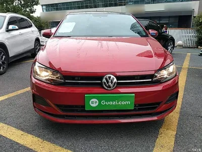 2019 Volkswagen Polo Plus 1.5L Automatic Colorful Tech Edition, фото 3, лот 10886592
