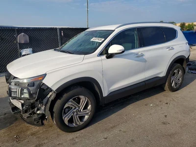 2023 HYUNDAI SANTA FE SEL, фото 1, лот 10742207