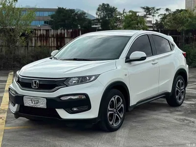 2017 Honda XR-V 1.8L EXi CVT Comfort, фото 1, лот 10417088