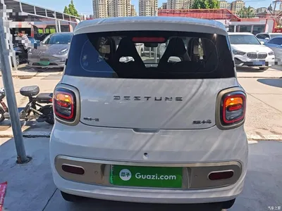 2024 Besturn Bestune Pony 170km Vitality Pony, фото 4, лот 10409843