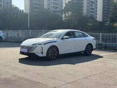 2024 Changan Eado Model 1.5T GDI Auto Flagship Type, фото 1, лот 10248113