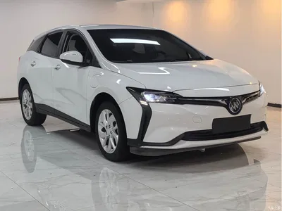 2024 Buick Velite 6 430km Comfort Edition, фото 3, лот 10252609