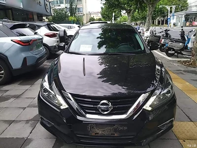 2018 Nissan Teana 2.0L XL Smart Advance Edition, фото 3, лот 10451687