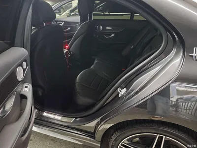 2021 Mercedes-Benz C-Class C 260 L Sport Starry Exclusive Edition, фото 4, лот 11568758