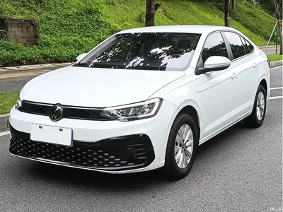 2025 Volkswagen Lavida New Edge 1.5L Outstanding New Ease, фото 1, лот 10454266