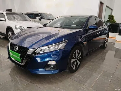2021 Nissan Teana 2.0L XL Comfort, фото 1, лот 10347113
