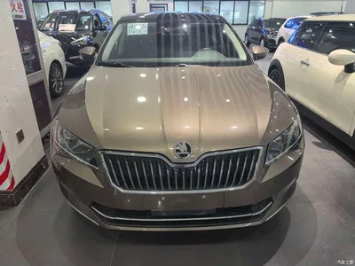 2016 Škoda Superb TSI280 DSG Pioneer Edition, фото 2, лот 11539465