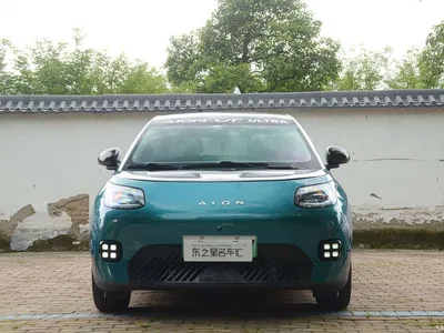2025 Aion UT 420 Intelligent Premium Edition, фото 2, лот 10240499