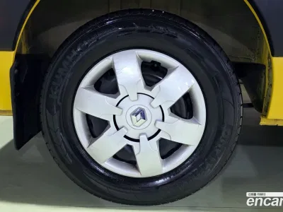 2020 Renault Master School Bus, фото 4, лот 10191055