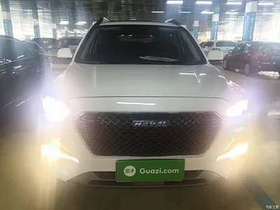 2018 Haval M6 Facelift 1.5T DCT 2WD Elite Edition, фото 3, лот 11138111