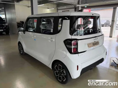 2027 Kia RAY Signature, фото 3, лот 10965027