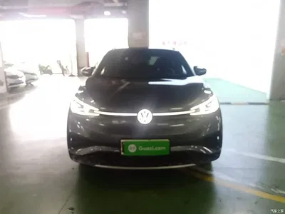 2023 Volkswagen ID.4 X Upgraded Pure Intelligent Edition, фото 3, лот 10477247