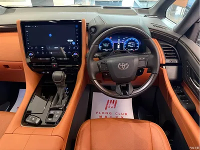 2024 Toyota Alphard Hybrid 2.5L Ultimate Enjoyment Edition, фото 4, лот 10296333