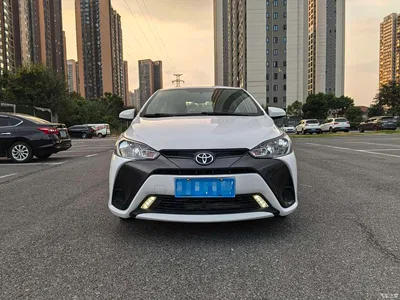 2016 Toyota YARiS L Zhi Xuan Facelift 1.5E CVT Charming Edition, фото 2, лот 10328166