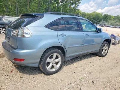 2005 LEXUS RX 330, фото 3, лот 10846248