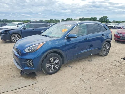 2020 KIA NIRO EX PREMIUM, фото 1, лот 10669090