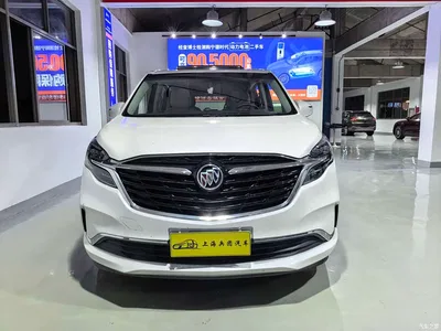 2022 Buick GL8 ES Landmark 653T Comfort, фото 2, лот 10396191