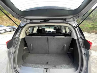 2019 Chevrolet Volando Redline 530T Automatic Premium Enjoyment Edition (5+2 seater) China VI, фото 4, лот 10835749