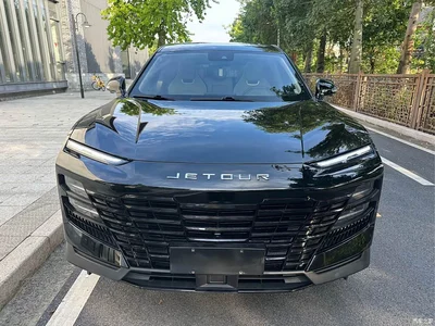 2023 Jetour Dasheng 1.6T DCT King PLUS, фото 2, лот 10826928