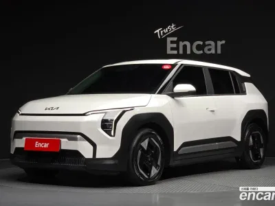 2025 Kia EV3 Long Range 2WD, фото 1, лот 10228717