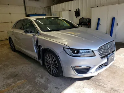 2019 LINCOLN MKZ, фото 4, лот 10790881