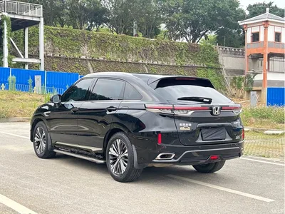 2020 Honda UR-V 370TURBO 2WD Premium Elegance Edition, фото 4, лот 10408059