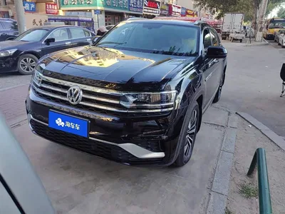 2019 Volkswagen Teramont Model Teramont X 380TSI 4WD Prestige Luxury Edition, фото 2, лот 10405459