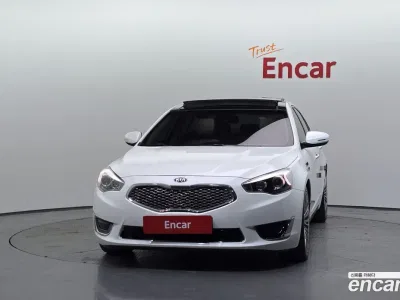 2015 Kia K7 3.0 GDI Prestige, фото 3, лот 10144579