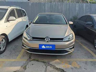2018 Volkswagen Golf 230TSI Automatic Luxury, фото 2, лот 10449584
