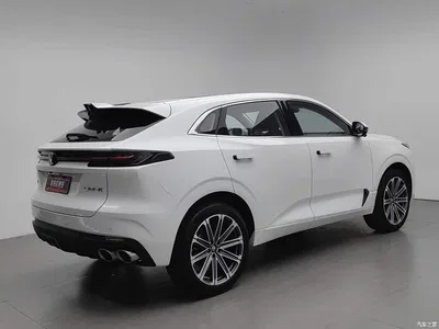 2024 Changan UNI-K 2.0T FWD Global Edition, фото 2, лот 10251355
