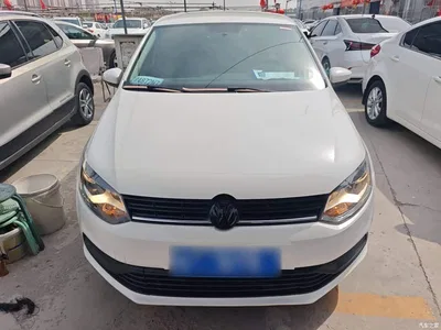 2016 Volkswagen Polo 1.4L Automatic Trend, фото 3, лот 10466023