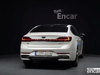 2020 Kia K7 2.5 GDI X Edition, фото 4, лот 10111032
