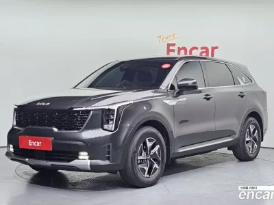 2024 Kia Sorento HEV 1.6 2WD Prestige, фото 1, лот 10152720