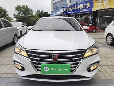 2020 Roewe i5 1.5L Automatic 4G Connected Premium Edition, фото 3, лот 10340517