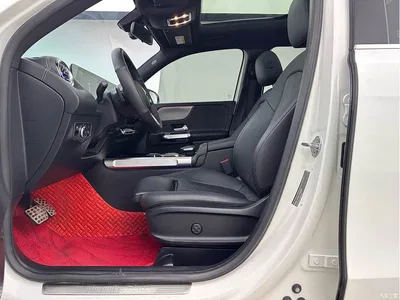 2021 Mercedes-Benz GLB 200 Dynamic, фото 2, лот 11202951